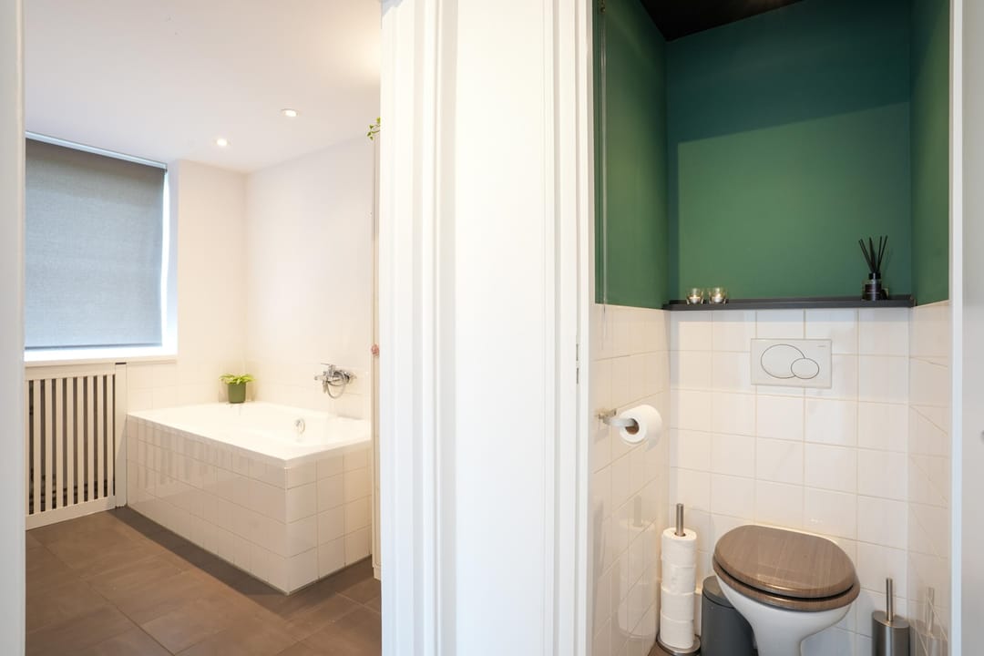 Photo 28 of Heerstraat 12