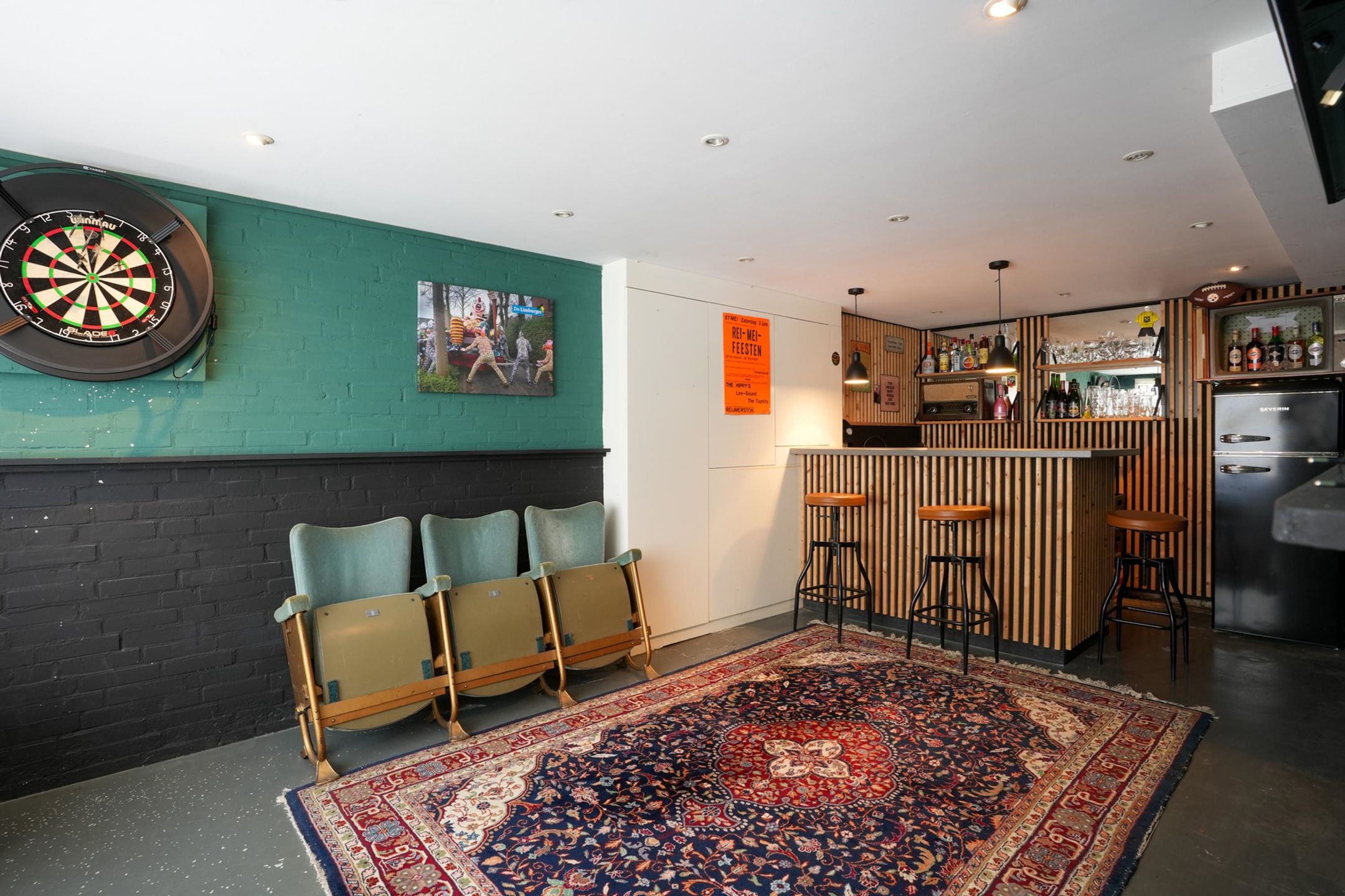 Photo 33 of Heerstraat 12