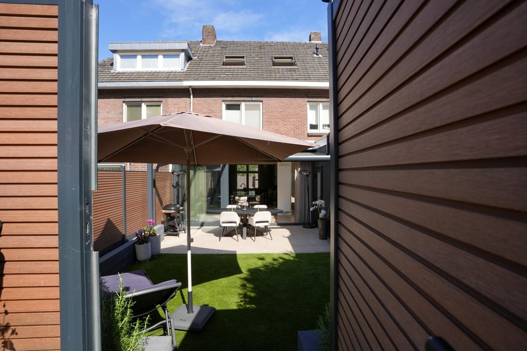 Photo 37 of Burgemeester Teheuxweg 31