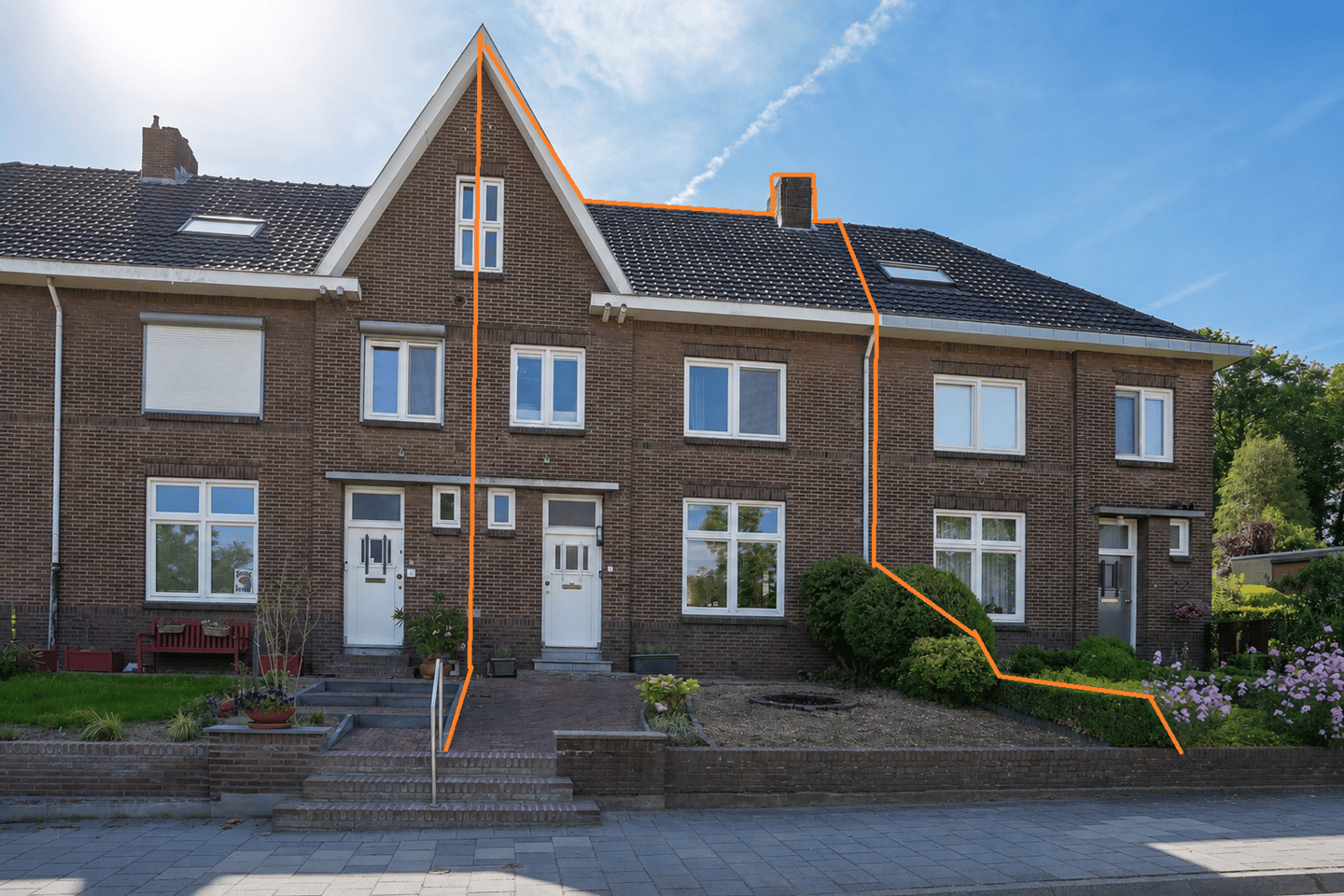 Photo 1 of Burgemeester Teheuxweg 31