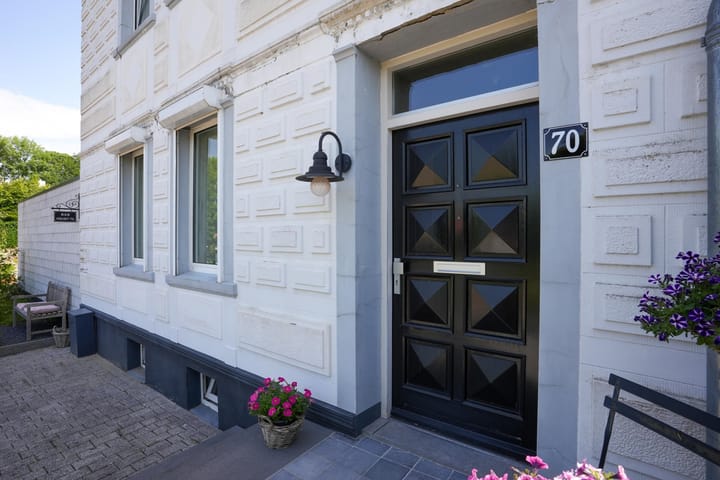 Photo 5 of Holset 70