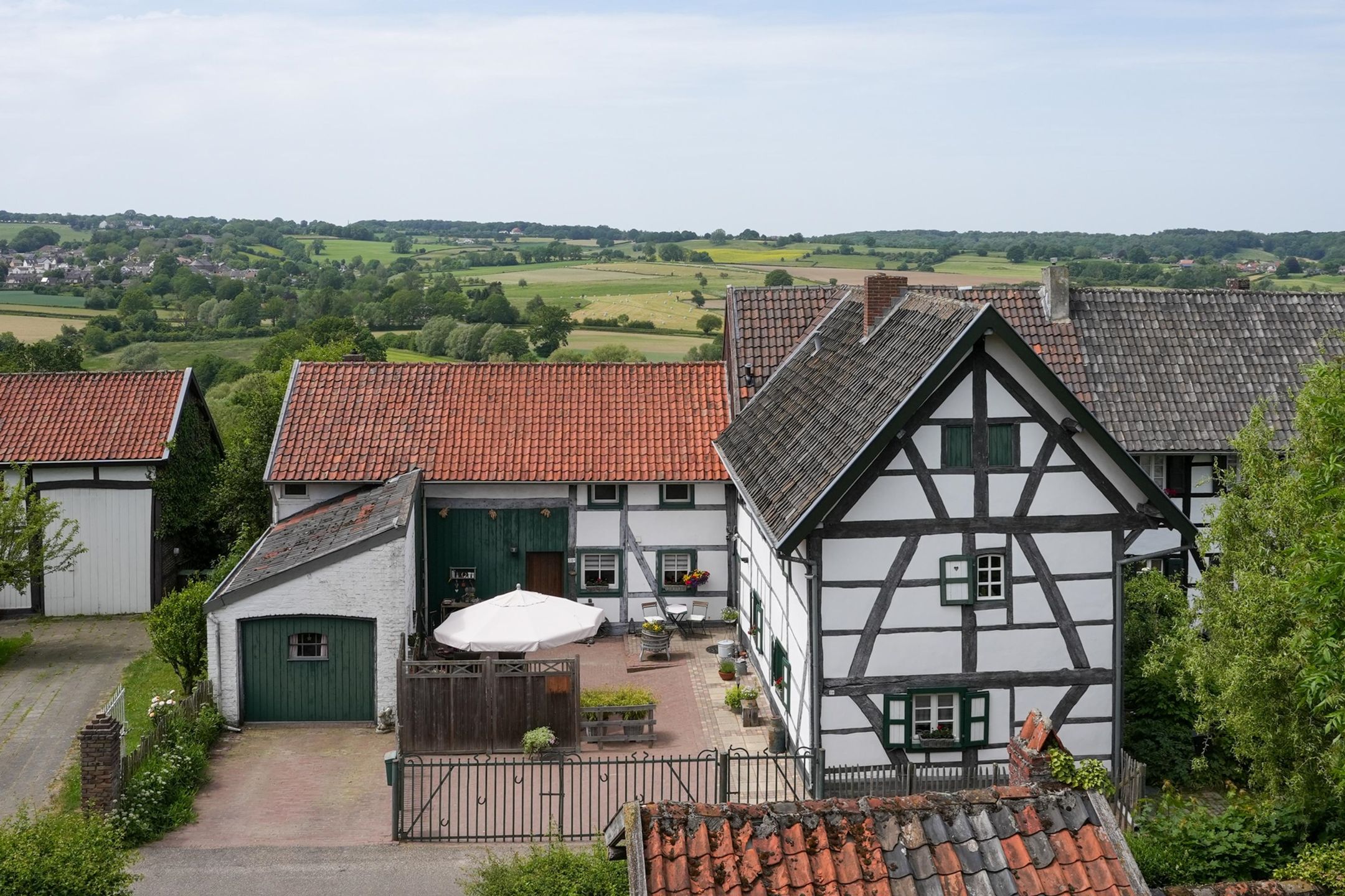 Bommerigerweg 38