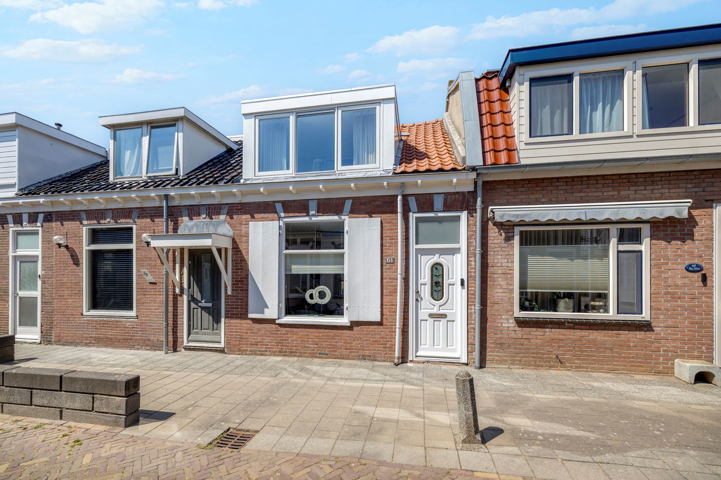 Foto 1 van Piet Heinstraat 61