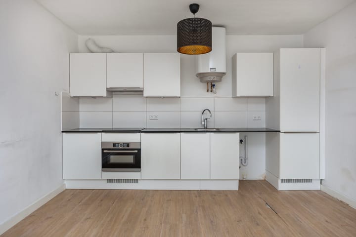 Appartement te koop: Aziëlaan 312, Utrecht