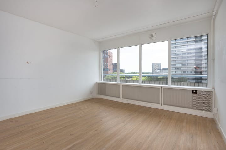 Appartement te koop: Aziëlaan 312, Utrecht