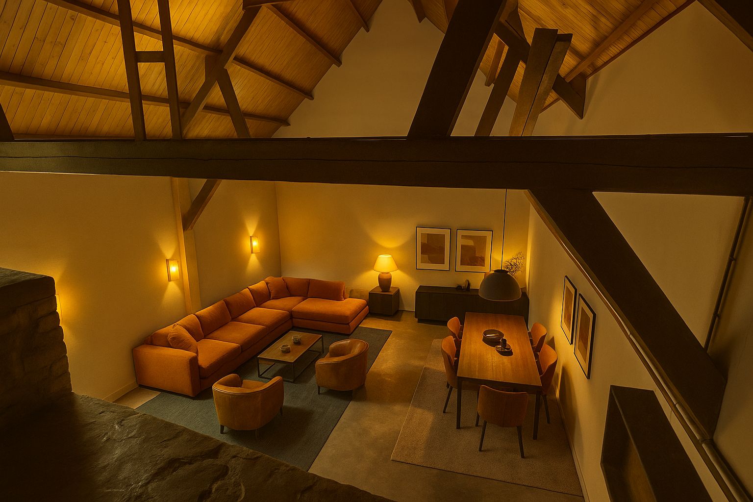 Photo 6 of Kerkhof 28