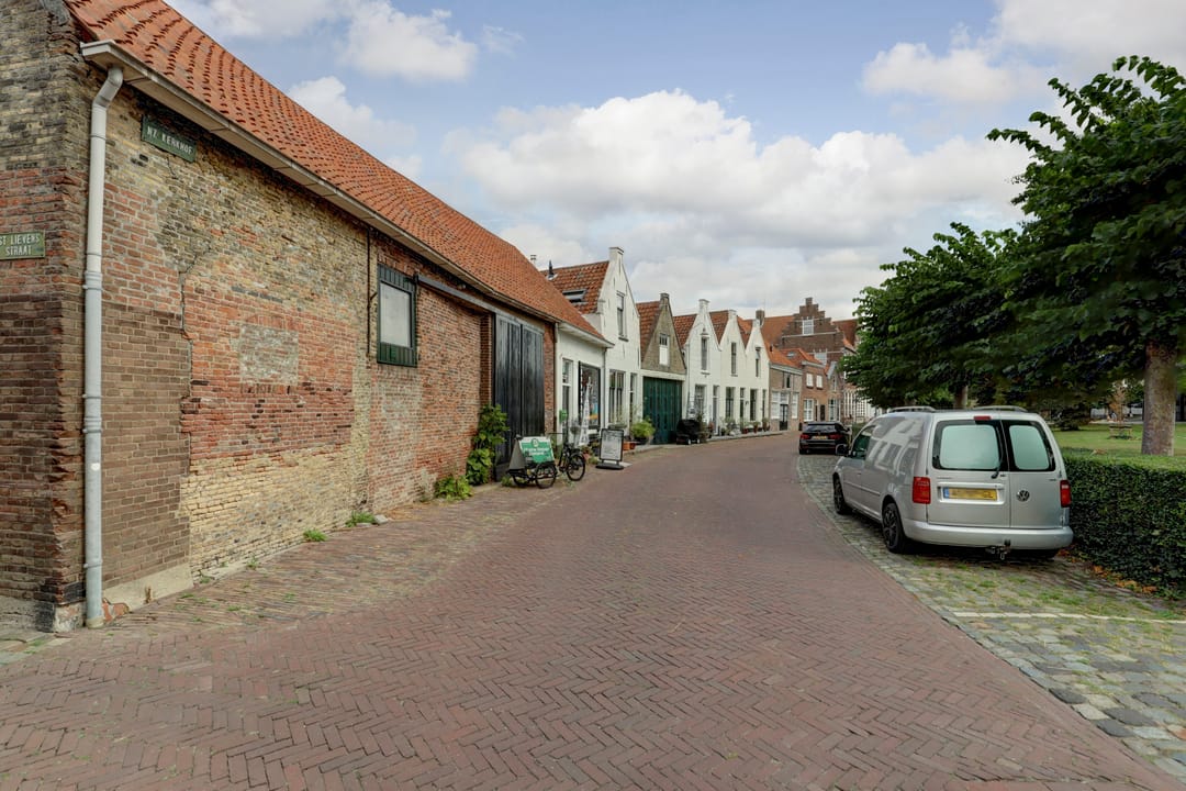 Photo 38 of Kerkhof 28