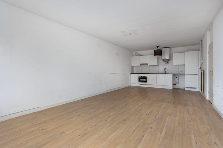 Appartement te koop: Aziëlaan 312, Utrecht