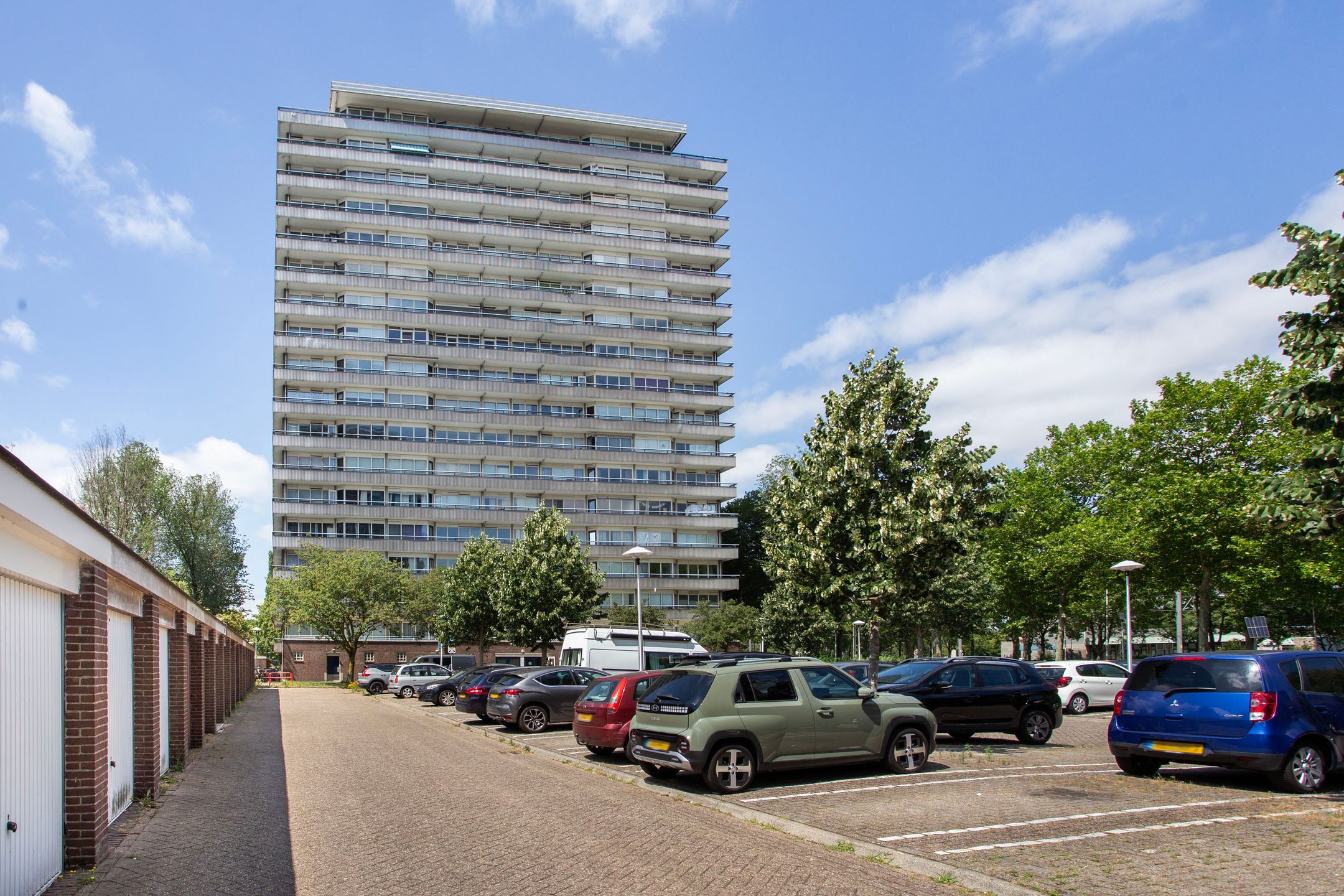 Aziëlaan 312 