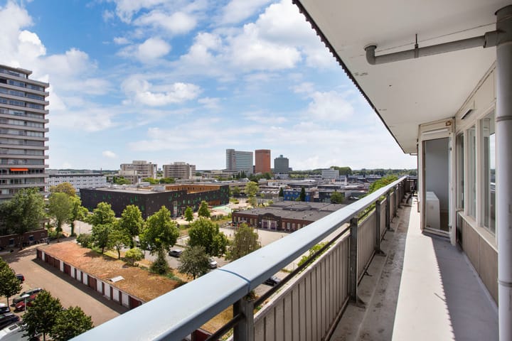 Appartement te koop: Aziëlaan 312, Utrecht