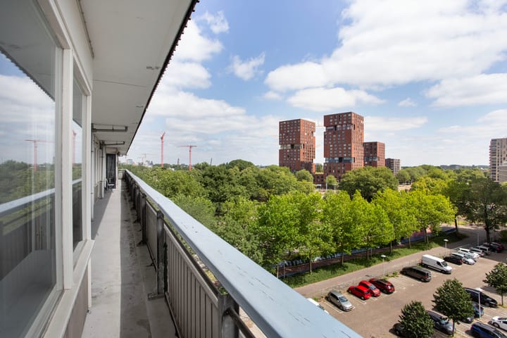 Appartement te koop: Aziëlaan 312, Utrecht