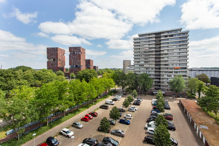 Appartement te koop: Aziëlaan 312, Utrecht
