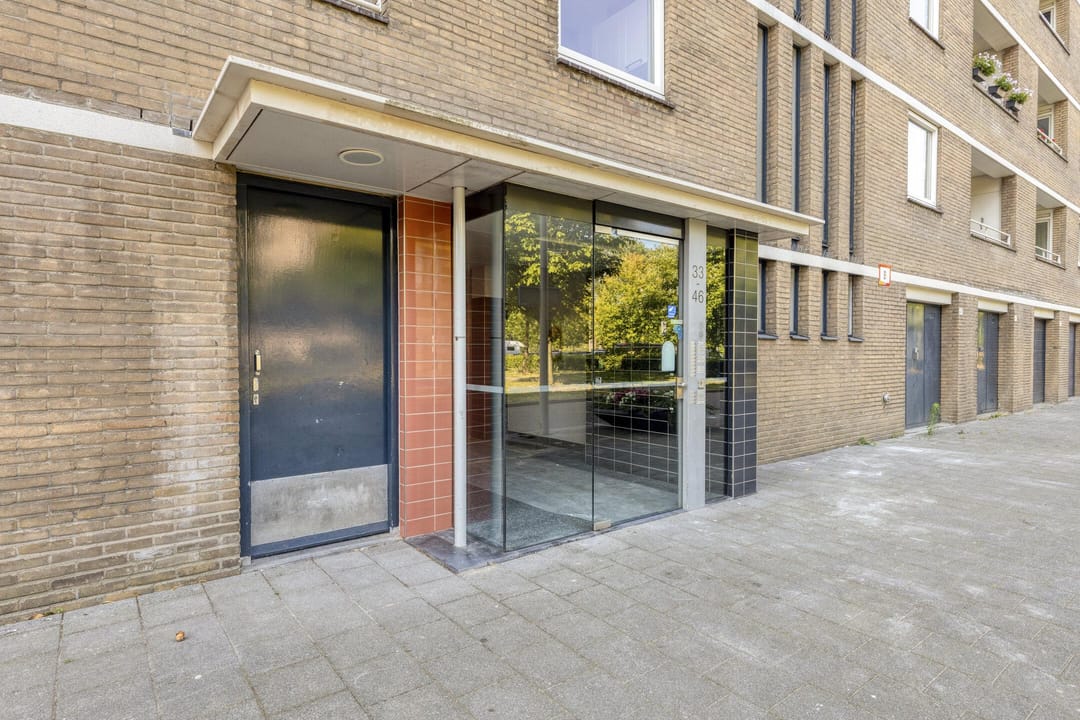 Foto 2 van Edmond Hellenraadstraat 44