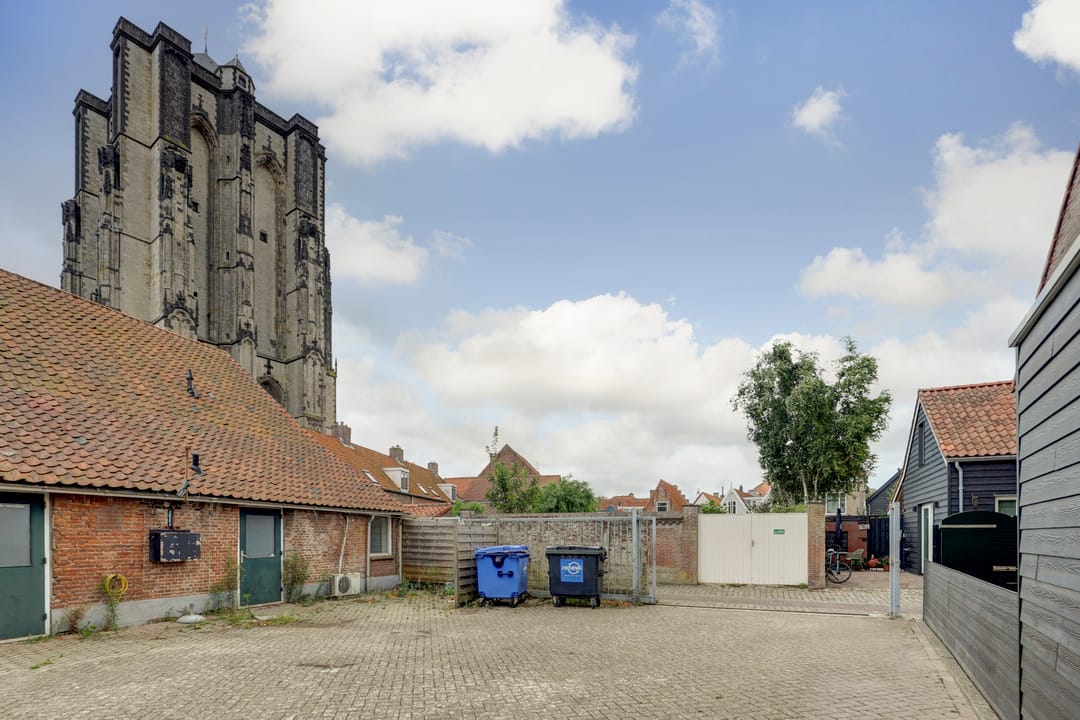Photo 37 of Kerkhof 28