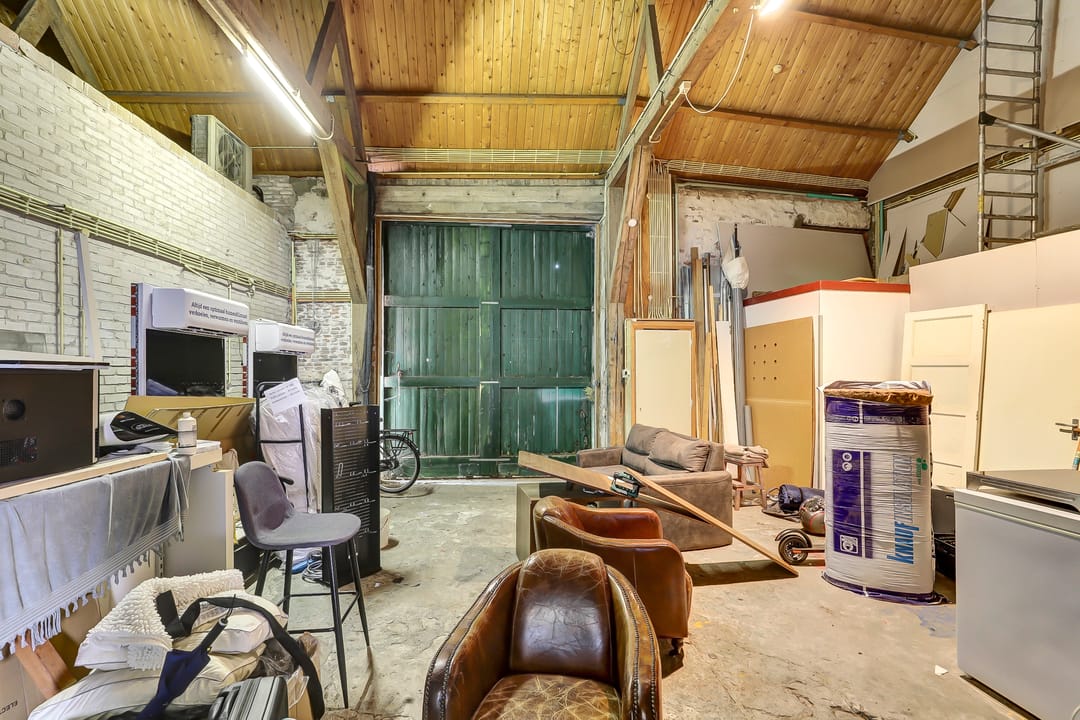 Photo 11 of Kerkhof 28
