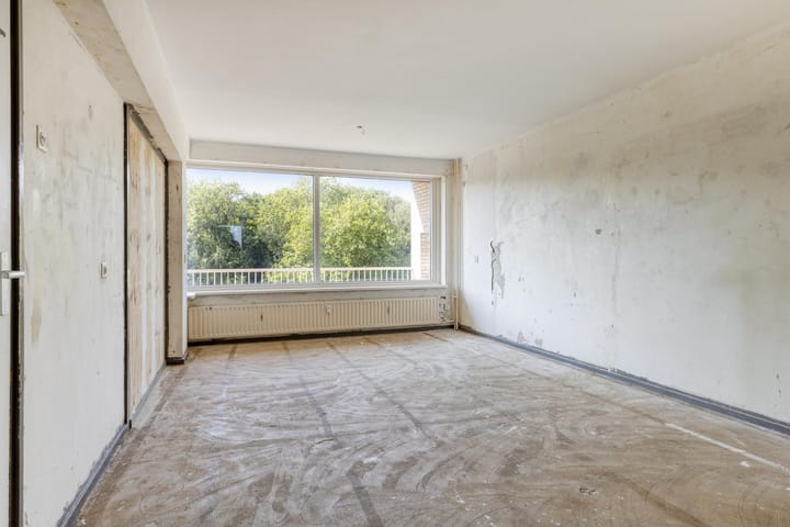 Foto 4 van Edmond Hellenraadstraat 44