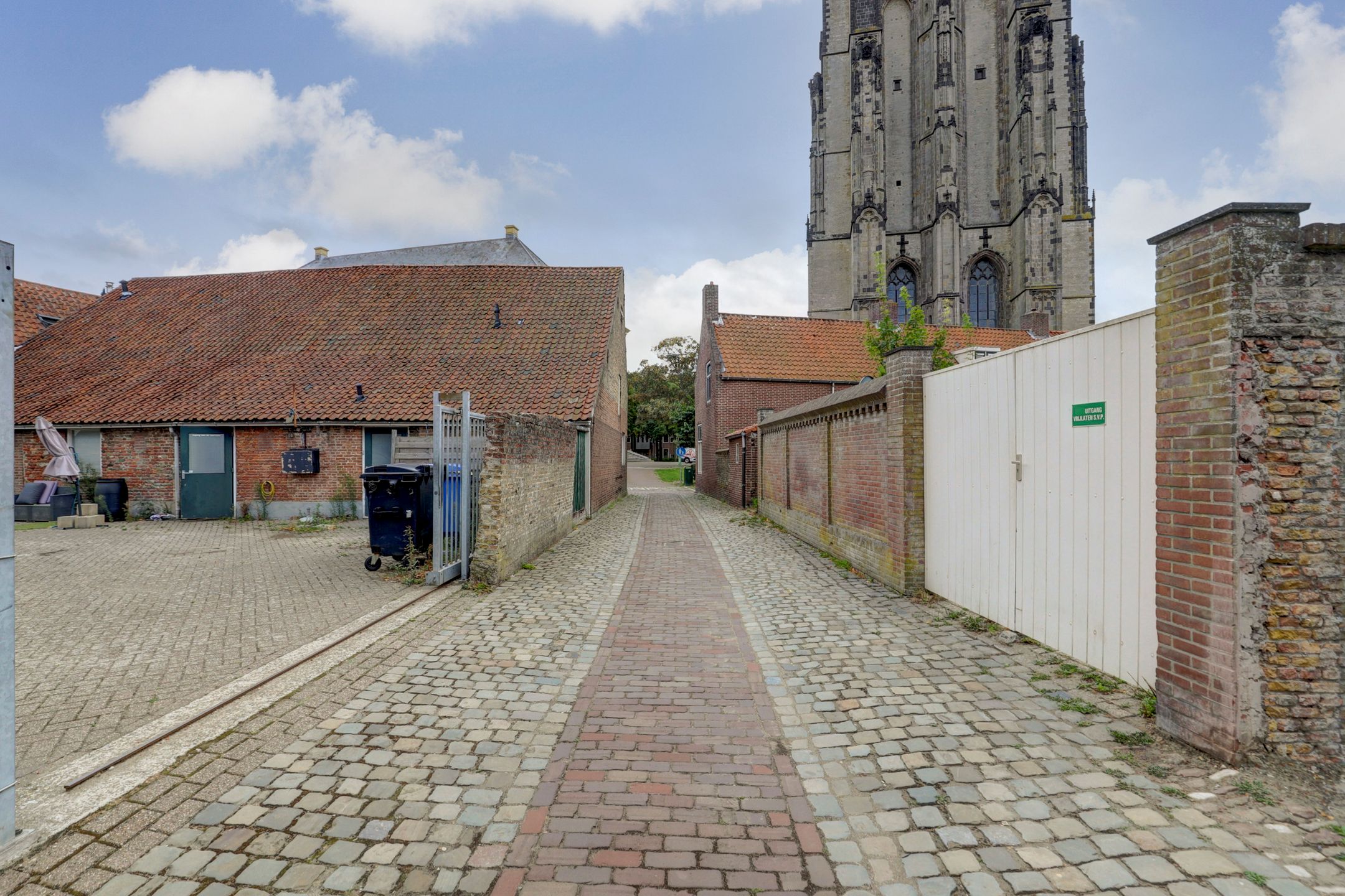 Photo 36 of Kerkhof 28