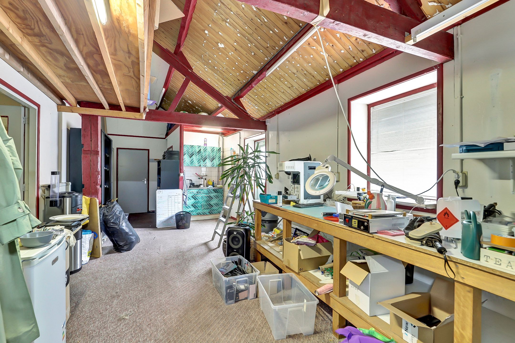 Photo 9 of Kerkhof 28