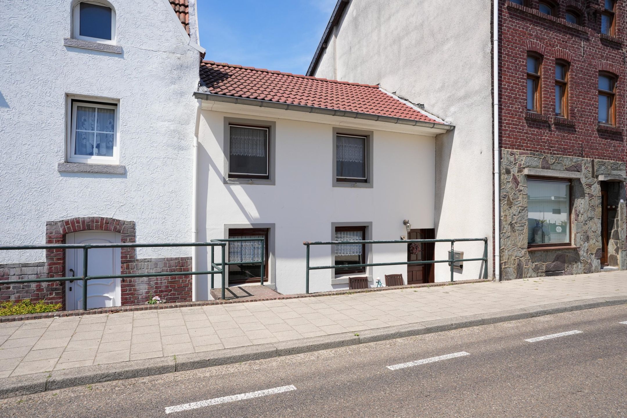 Vijlenberg 18