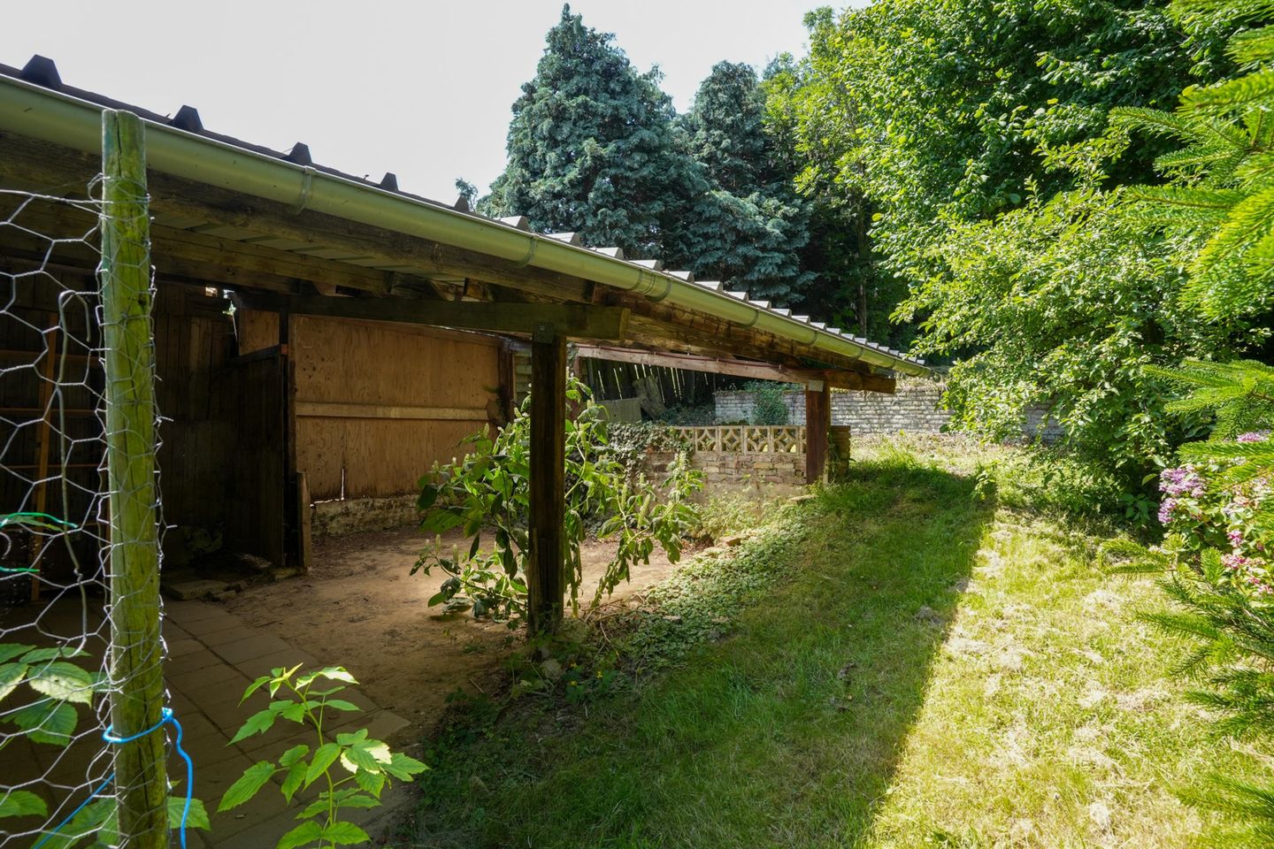 Foto 20 van Penderskoolhofweg 4
