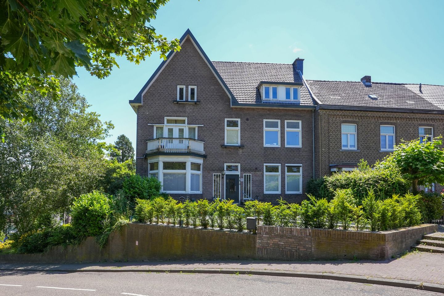 Foto 1 van Prof. Cobbenhagenstraat 3