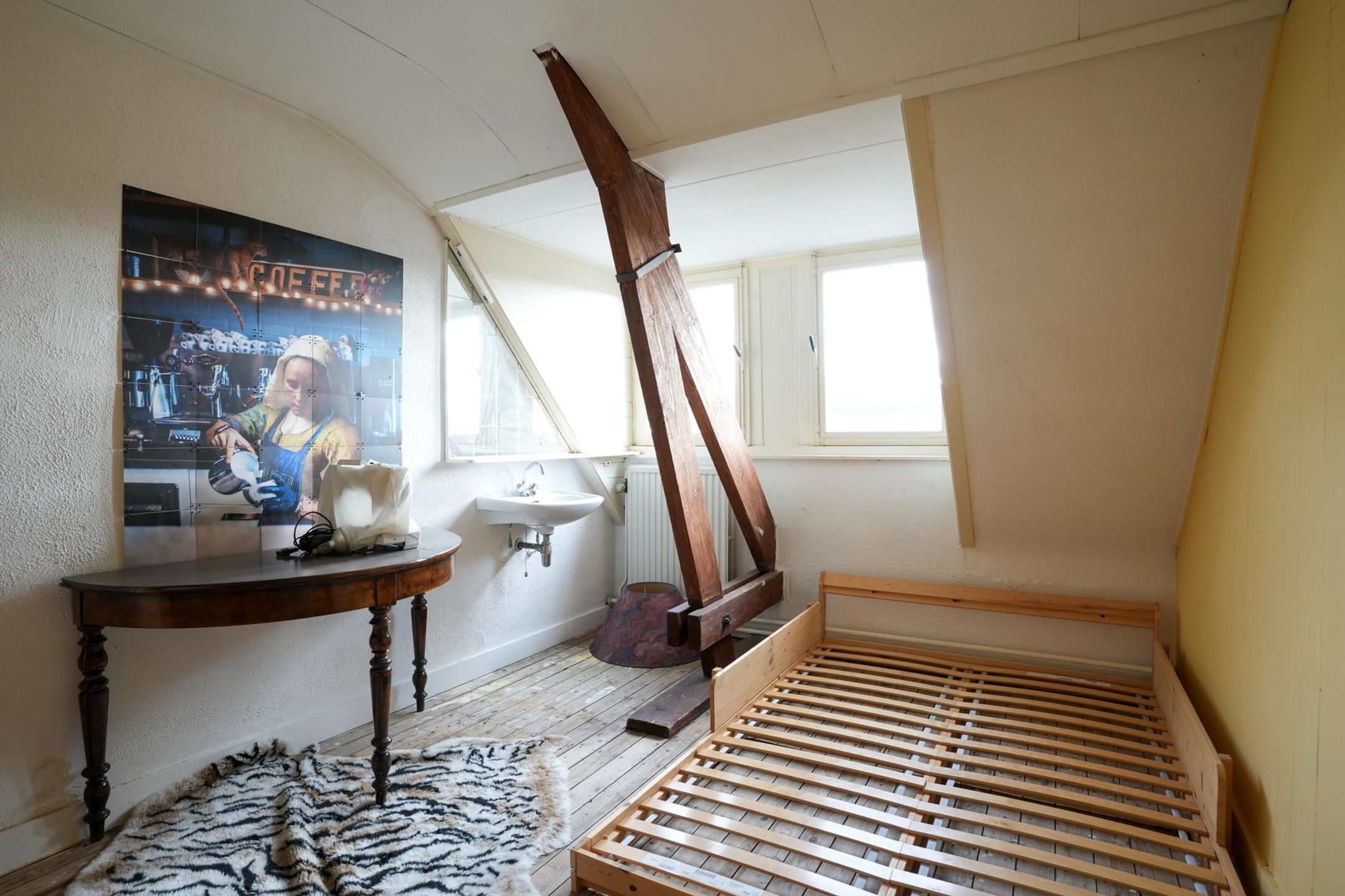 Photo 30 of Prof. Cobbenhagenstraat 3