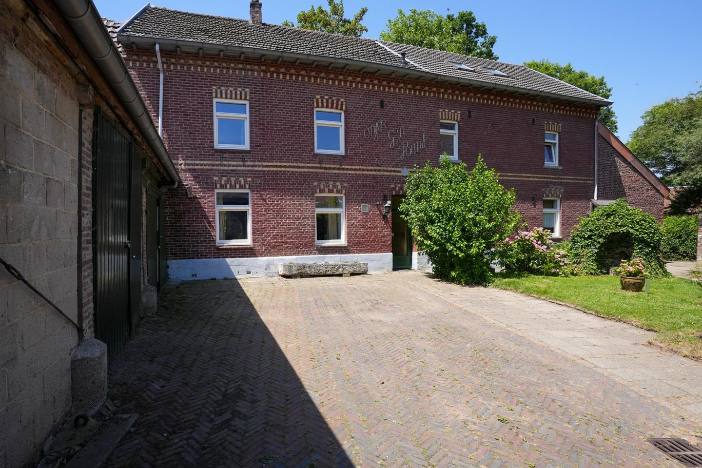 Foto 35 van Penderskoolhofweg 4