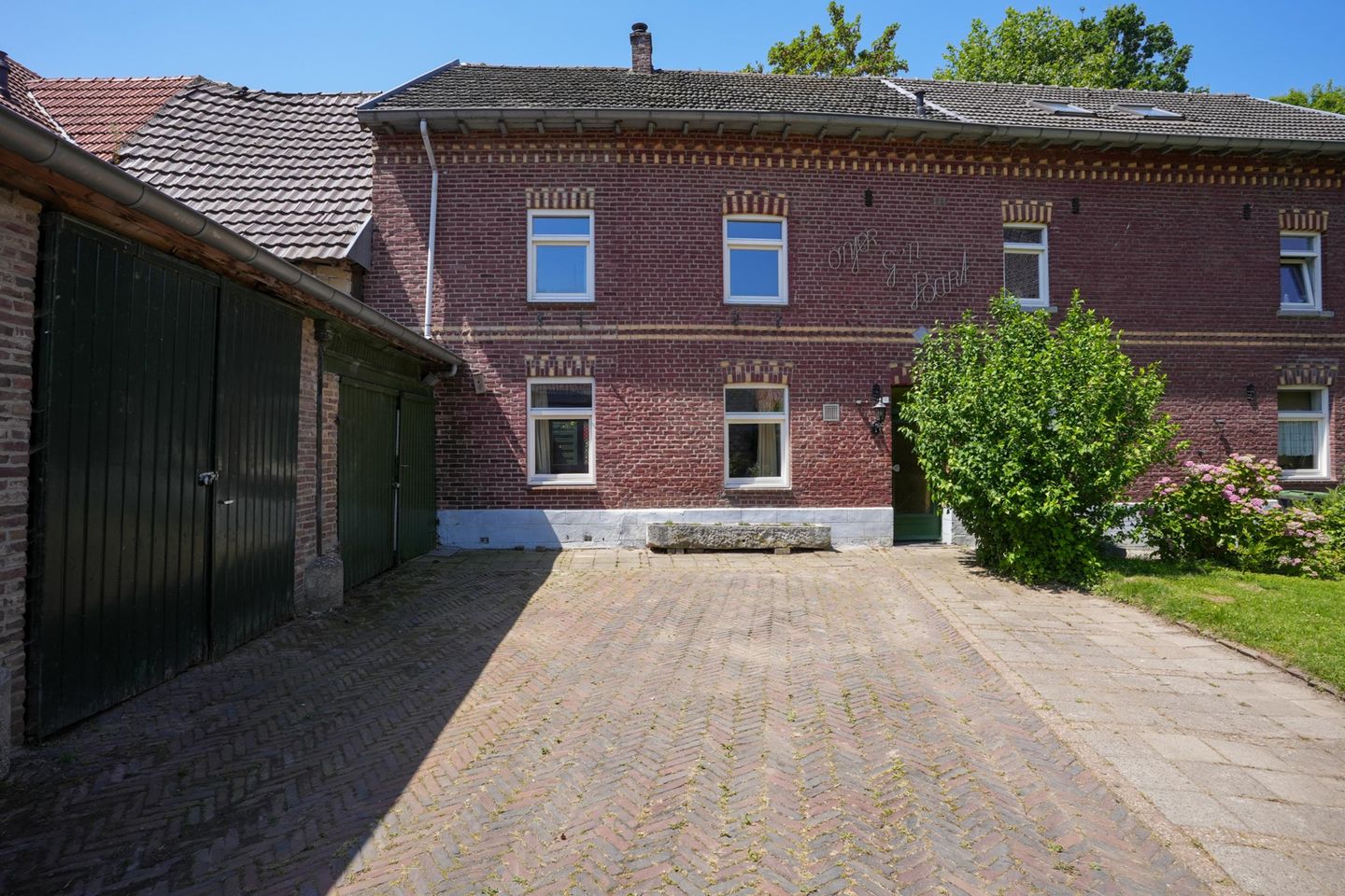 Foto 4 van Penderskoolhofweg 4