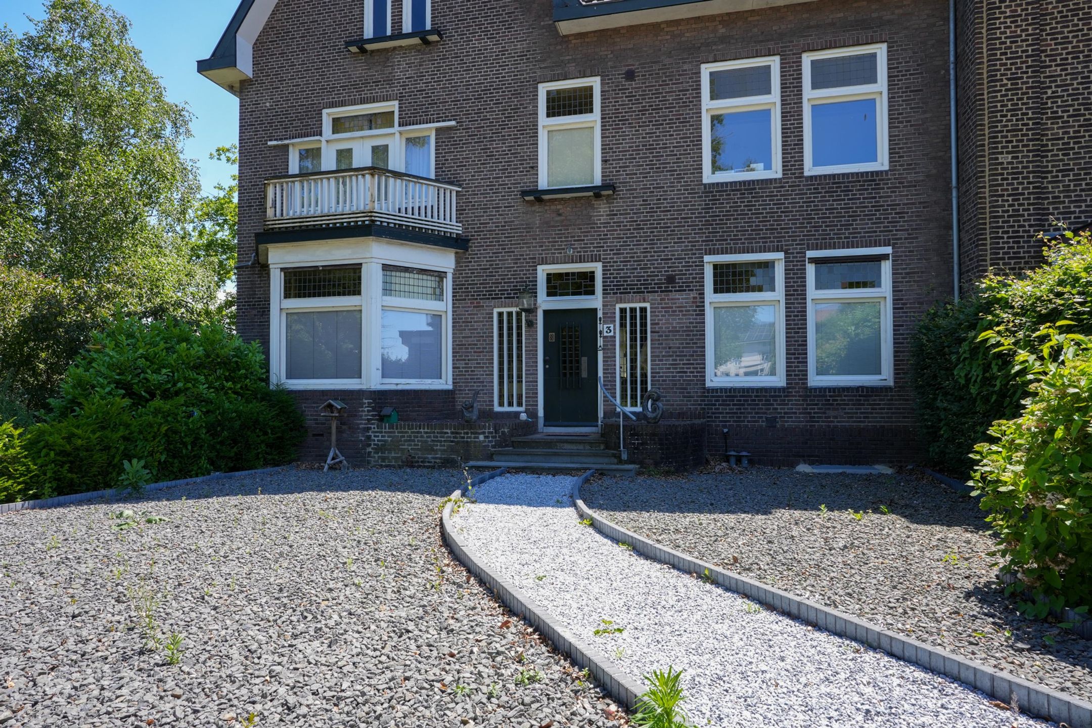 Photo 6 of Prof. Cobbenhagenstraat 3