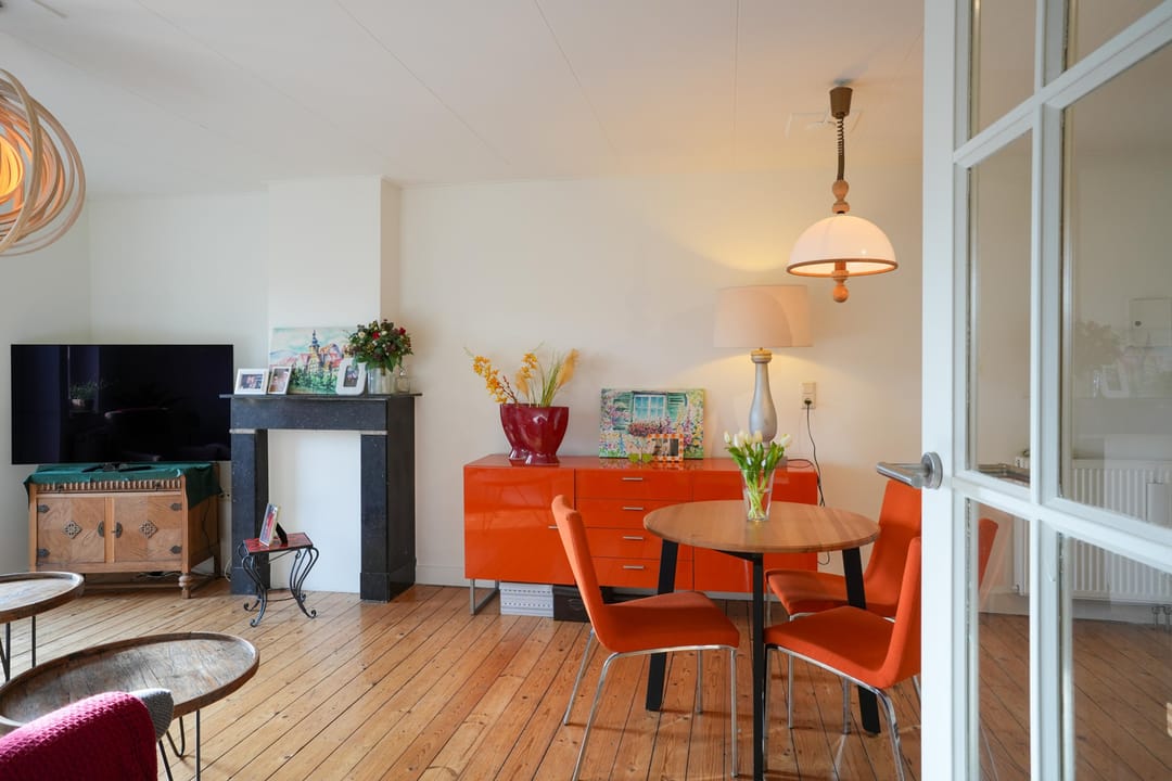 Photo 31 of Prof. Cobbenhagenstraat 3