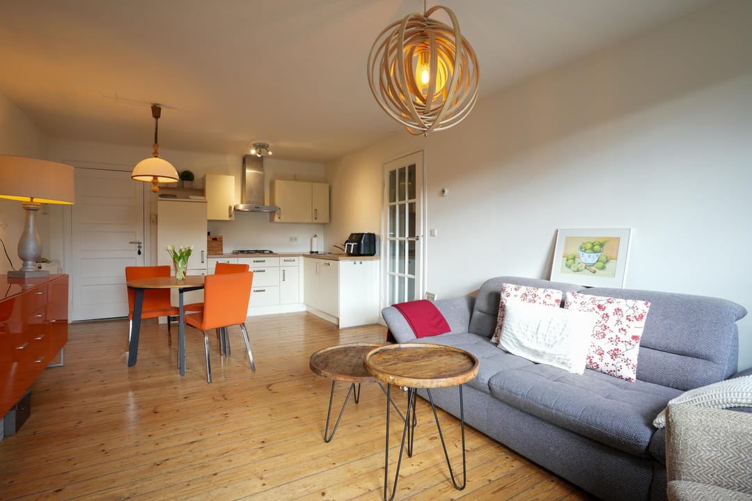 Photo 32 of Prof. Cobbenhagenstraat 3