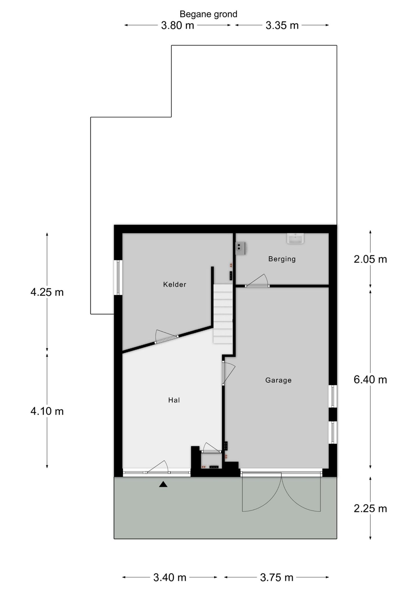 Photo 34 of Sibbergrubbe 28