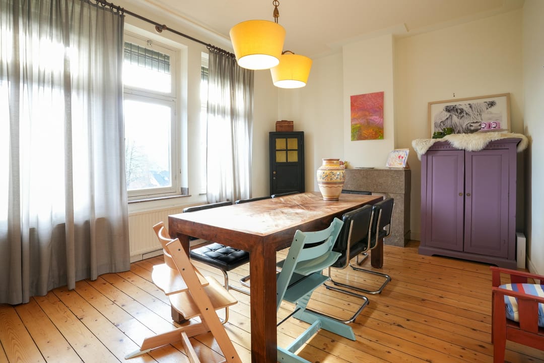 Photo 13 of Prof. Cobbenhagenstraat 3