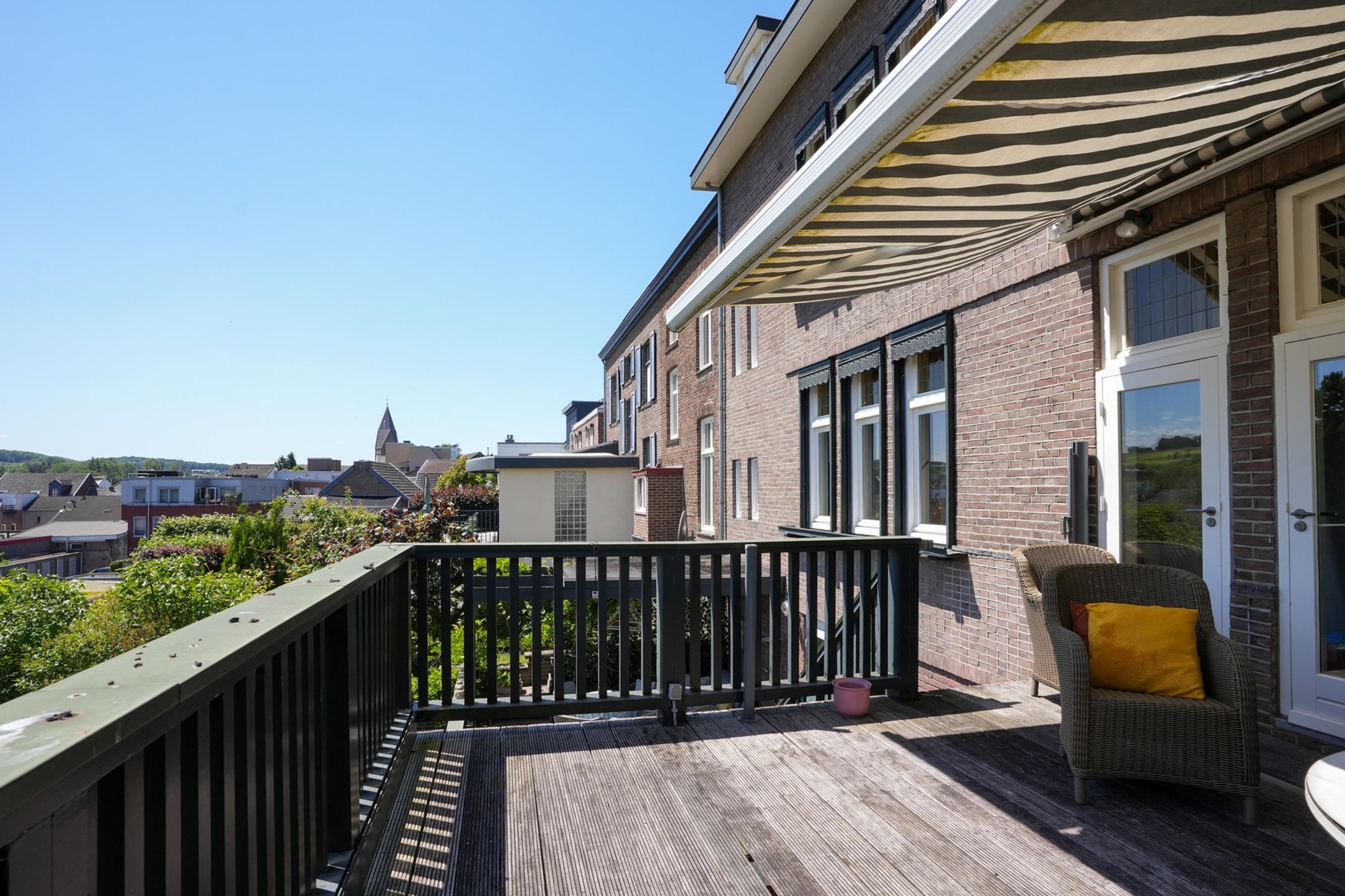 Photo 15 of Prof. Cobbenhagenstraat 3