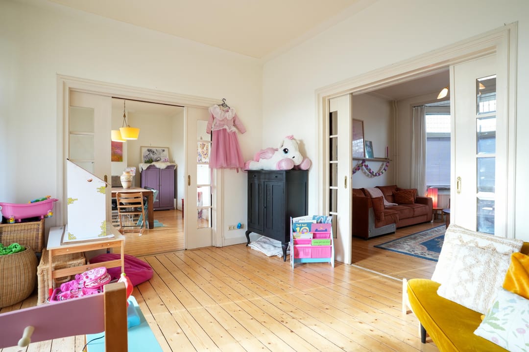 Photo 11 of Prof. Cobbenhagenstraat 3
