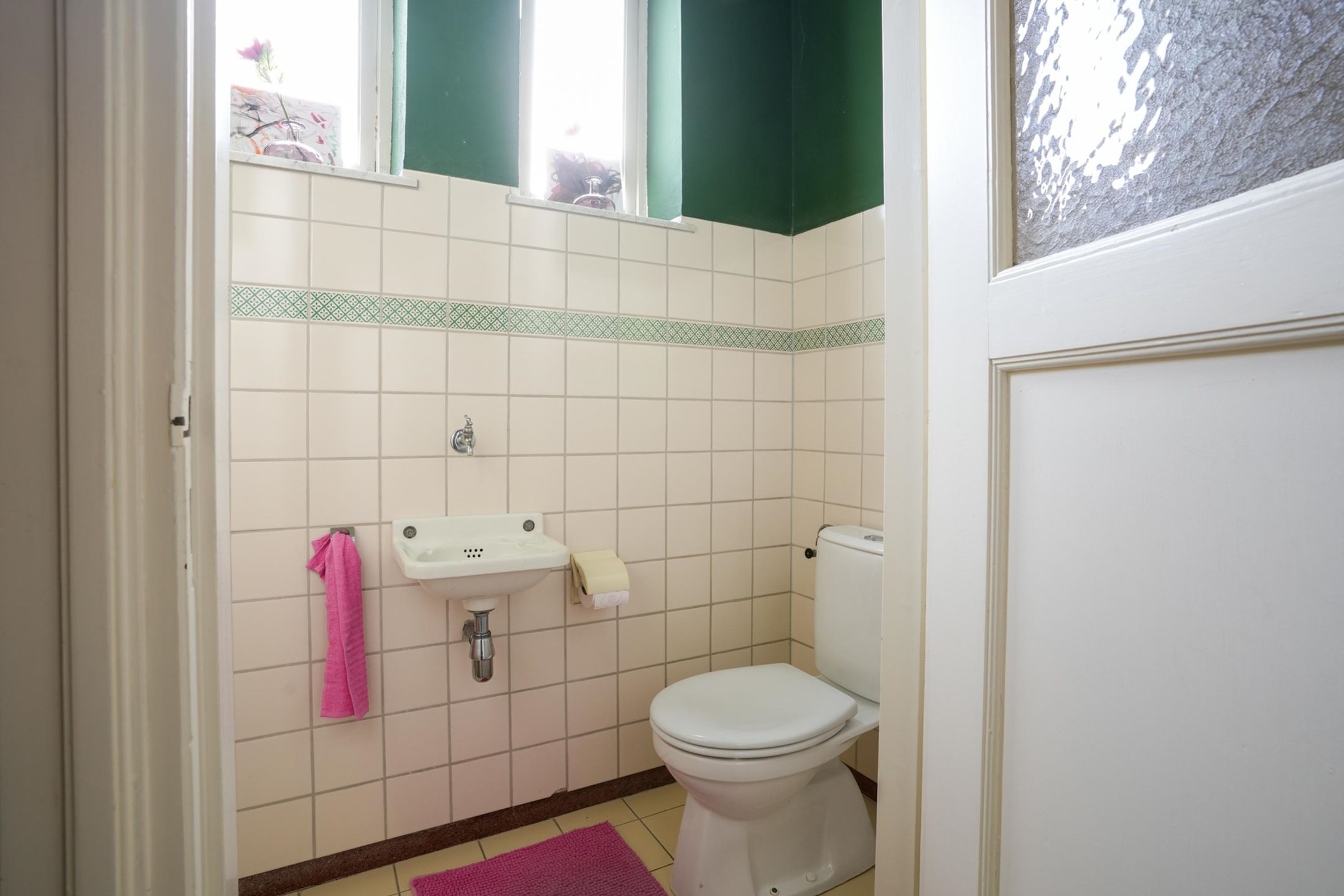 Photo 45 of Prof. Cobbenhagenstraat 3