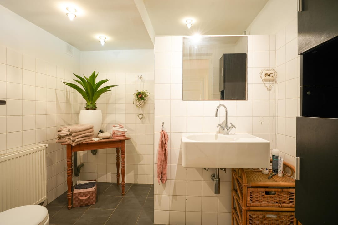 Photo 43 of Prof. Cobbenhagenstraat 3