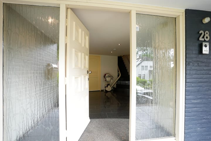 Foto 4 van Sibbergrubbe 28