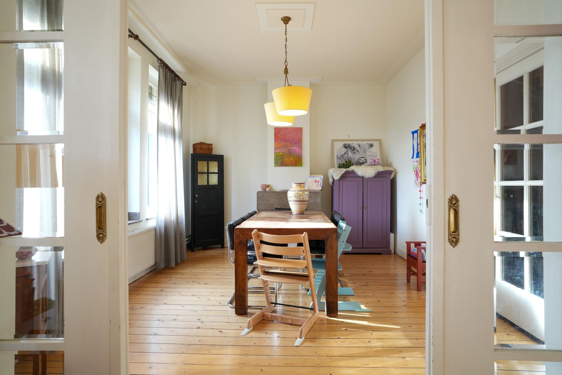 Photo 12 of Prof. Cobbenhagenstraat 3