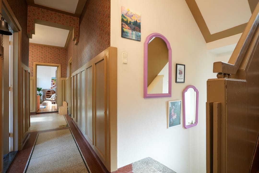 Photo 17 of Prof. Cobbenhagenstraat 3