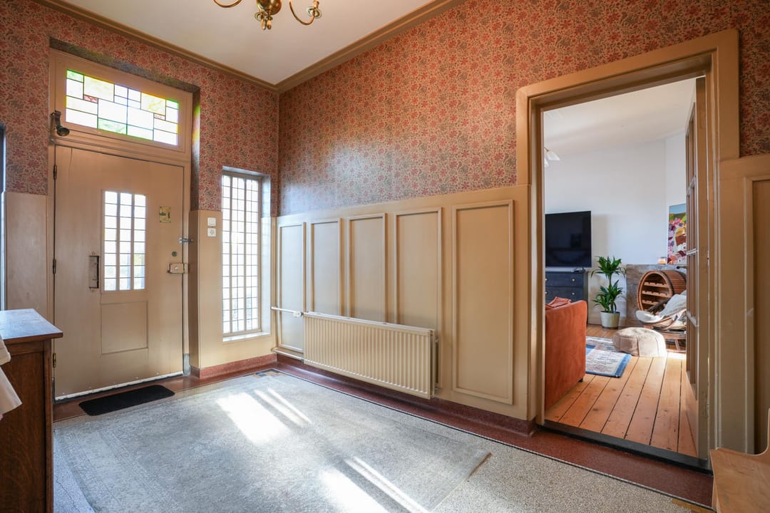 Photo 7 of Prof. Cobbenhagenstraat 3