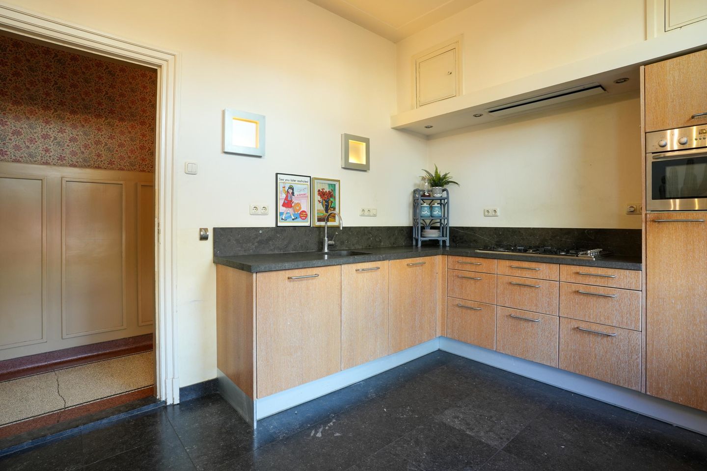Photo 20 of Prof. Cobbenhagenstraat 3