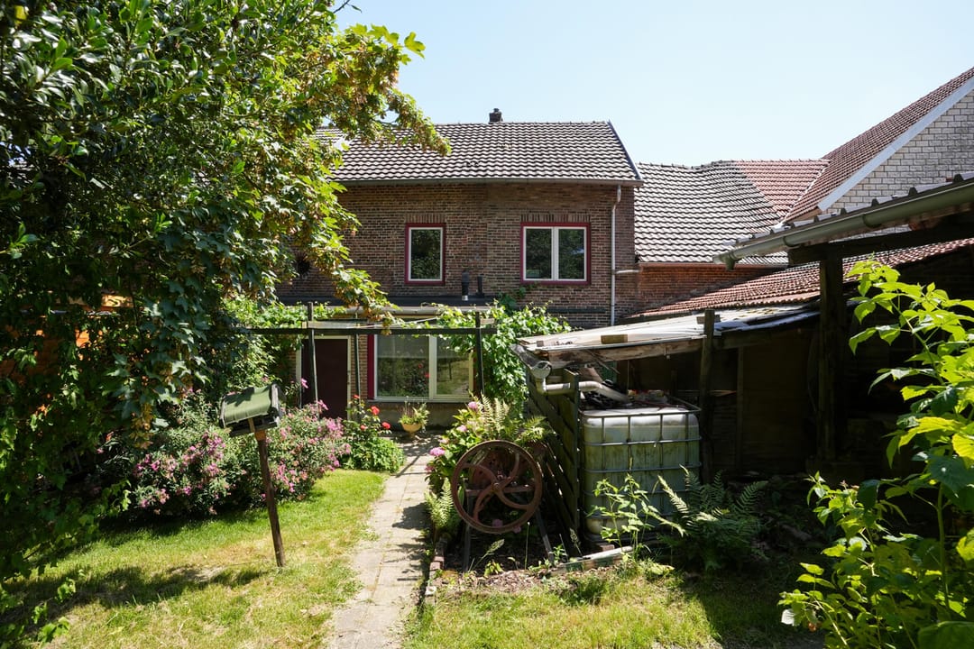 Foto 2 van Penderskoolhofweg 4