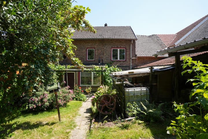 Foto 2 van Penderskoolhofweg 4