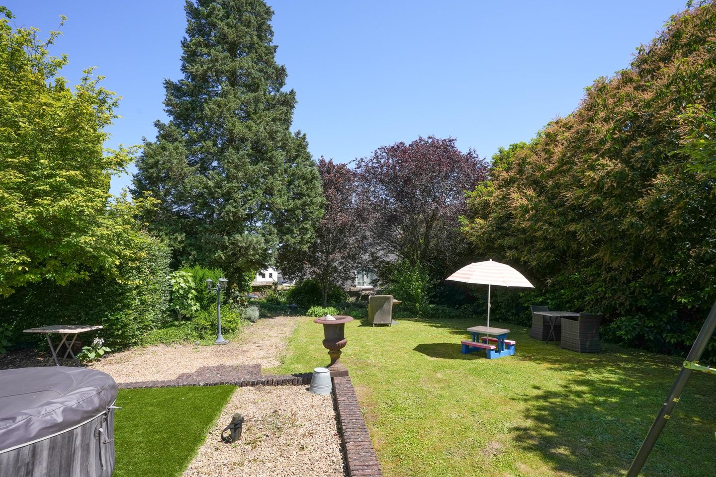 Photo 5 of Prof. Cobbenhagenstraat 3