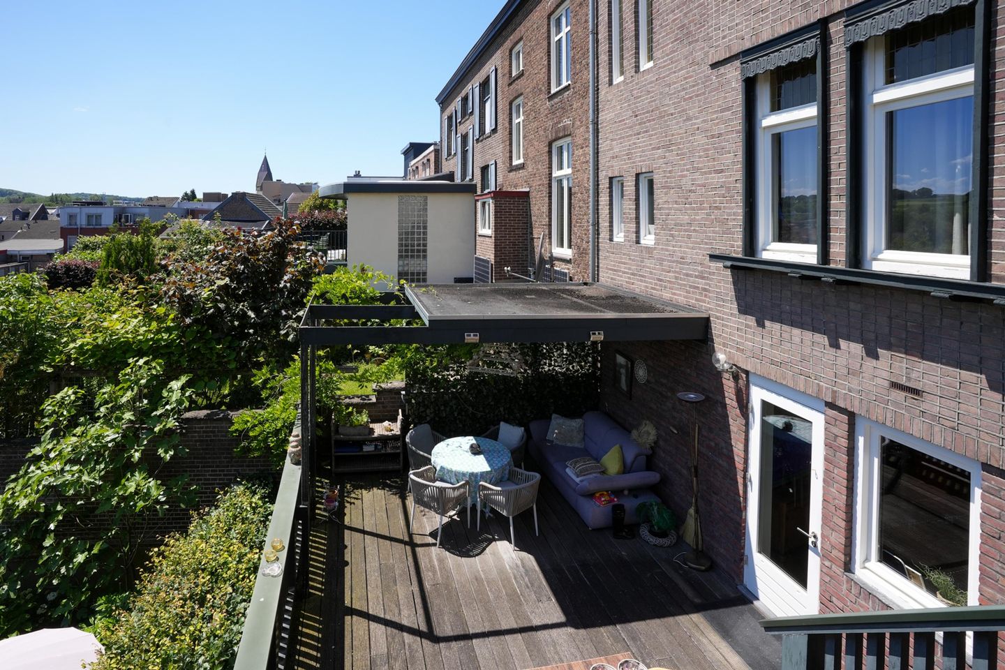 Photo 35 of Prof. Cobbenhagenstraat 3