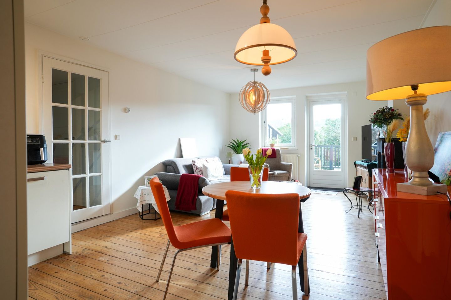 Photo 34 of Prof. Cobbenhagenstraat 3