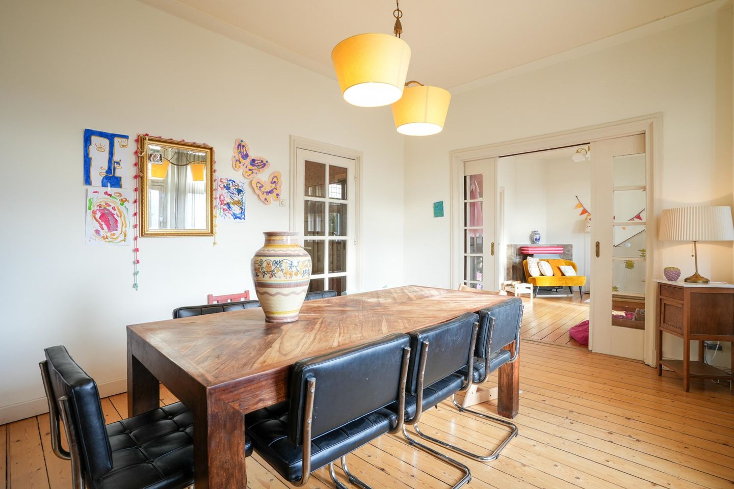 Photo 14 of Prof. Cobbenhagenstraat 3