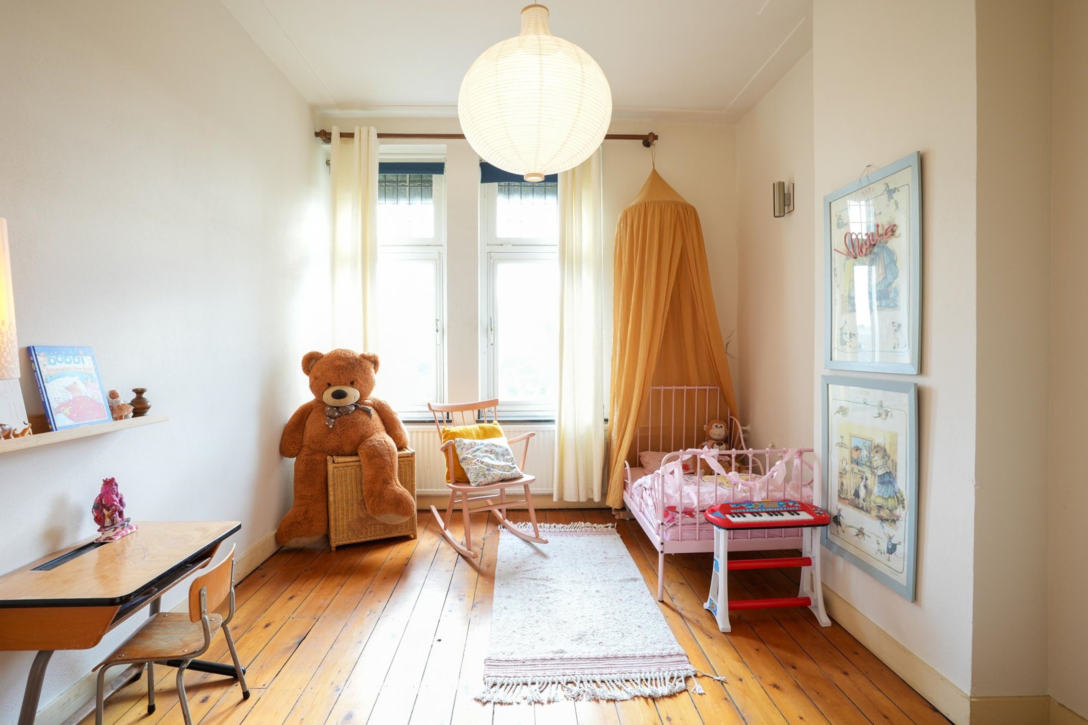 Photo 24 of Prof. Cobbenhagenstraat 3