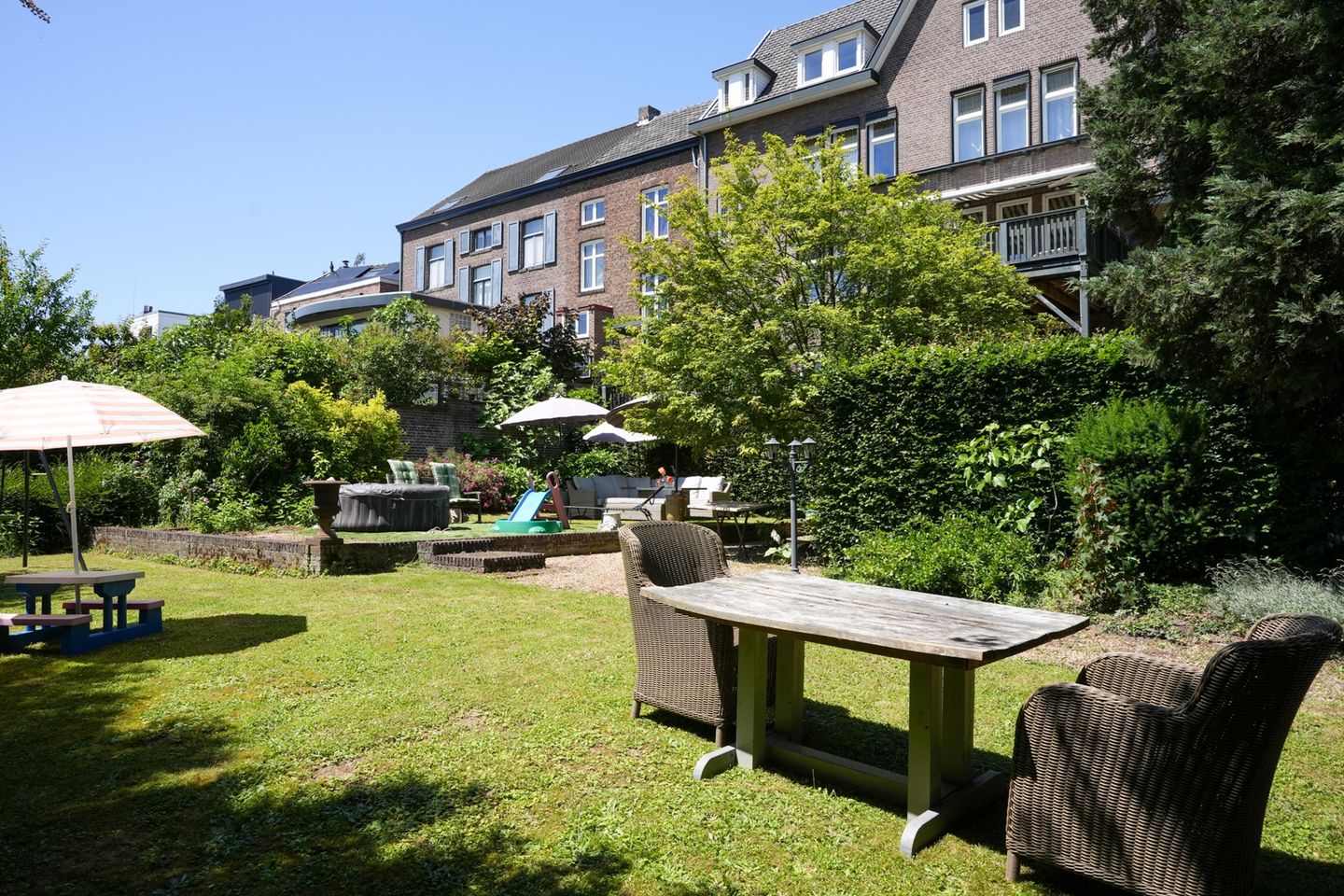 Photo 50 of Prof. Cobbenhagenstraat 3